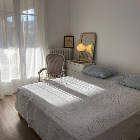Le Lola charment T3 à 10 minutes à pied de la plage. La Seyne-sur-Mer Extérieur photo