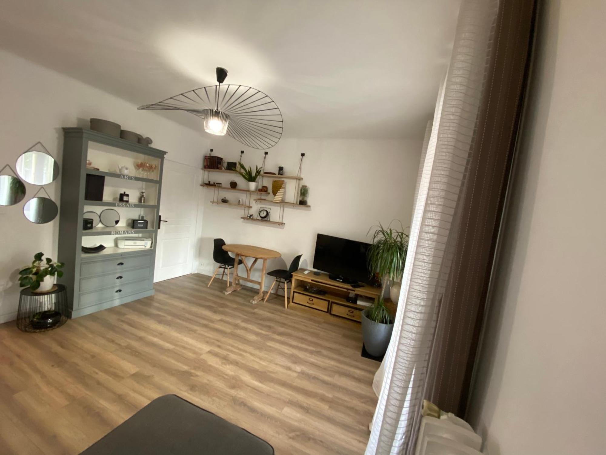 Le Lola charment T3 à 10 minutes à pied de la plage. La Seyne-sur-Mer Extérieur photo